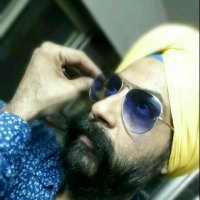 Harpreet Singh Chhabra
