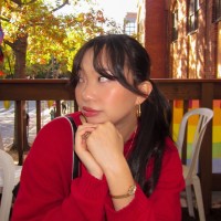 Michelle Pang