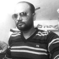 Chhatrapal Ahirwar