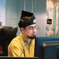 Zulhusni Haris