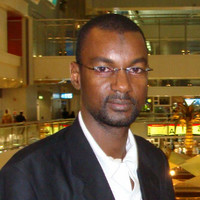 mohammed m umar