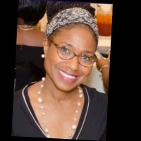 Angela M Johnson, Phd