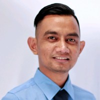Arif Lantik Priyono