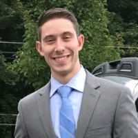 Josh Keough