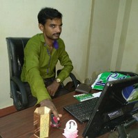 Manash Ranjan Patra