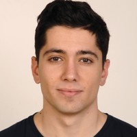 Alejandro Alonso Arranz