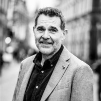 Michel Van Emmerik