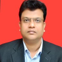Rajiv Kumar Singh