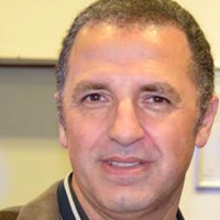 amine kabbaj