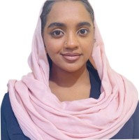Amna Mohamed