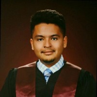 Richard G. Almazan