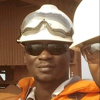 Xavier Koffi Kouadio