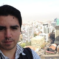 Felipe Corona Flores