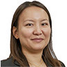 Anne Mui Lee Andersen, FCCA 周美丽