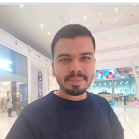 Muhammad Fayyaz Aijaz