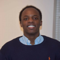 Faustin Machozi