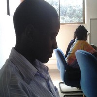 Benjamin Byarugaba