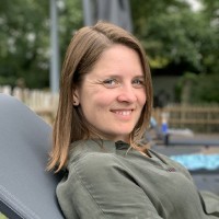 Eline van Immerzeel