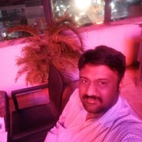 BHARATH RAM M