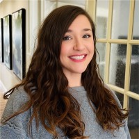 Jenna Langston, BSN, RN