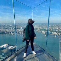 Katherina Olguín Araya