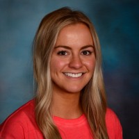 Laura Wohlfort