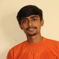 Vignesh Gunavelan
