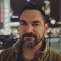 Dave Acosta