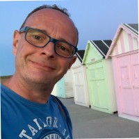 Thierry Van-Poucke