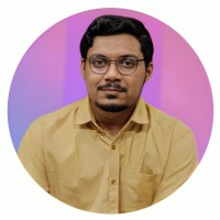 Kaushik Sen