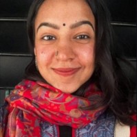 Aakriti Gupta