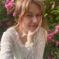 Катерина Романюк
