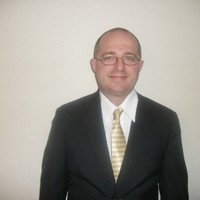 Roy Keyes