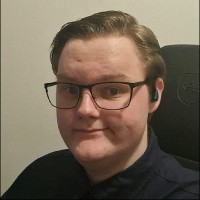 Cato Kristoffer M.