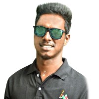 Mr AJAY BOOBALAN