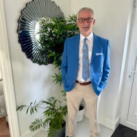 Gerard Biagioni, MNAEA (Comm)