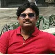 Ashok Patil