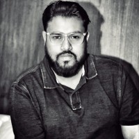 Touhid-E-Murshid Oli