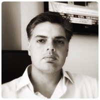 Niasi Melhem Abdo Neto, CFP®
