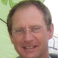 Harry Voslamber