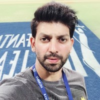 Jamil Dalvi