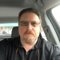 Ron Cochran