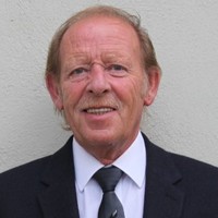 Alfie Kavanagh M.Sec.I.I S.I.T.