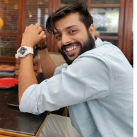 Monil Goyal