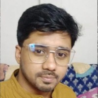 Soumya Adhikary