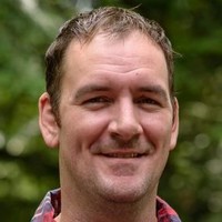 Kevin Ferguson