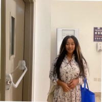 Semhar Berhane