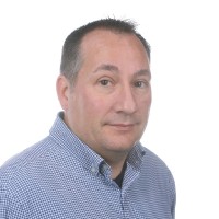 Michael DeLuca, PharmD, MBA, MSRA