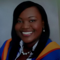 Yvette Archibald Ca, Msc, Bsc