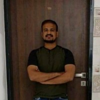 Mayur Thorawade